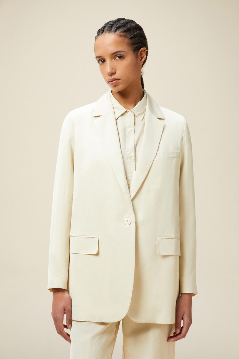 Pomandere Giacca Monopetto