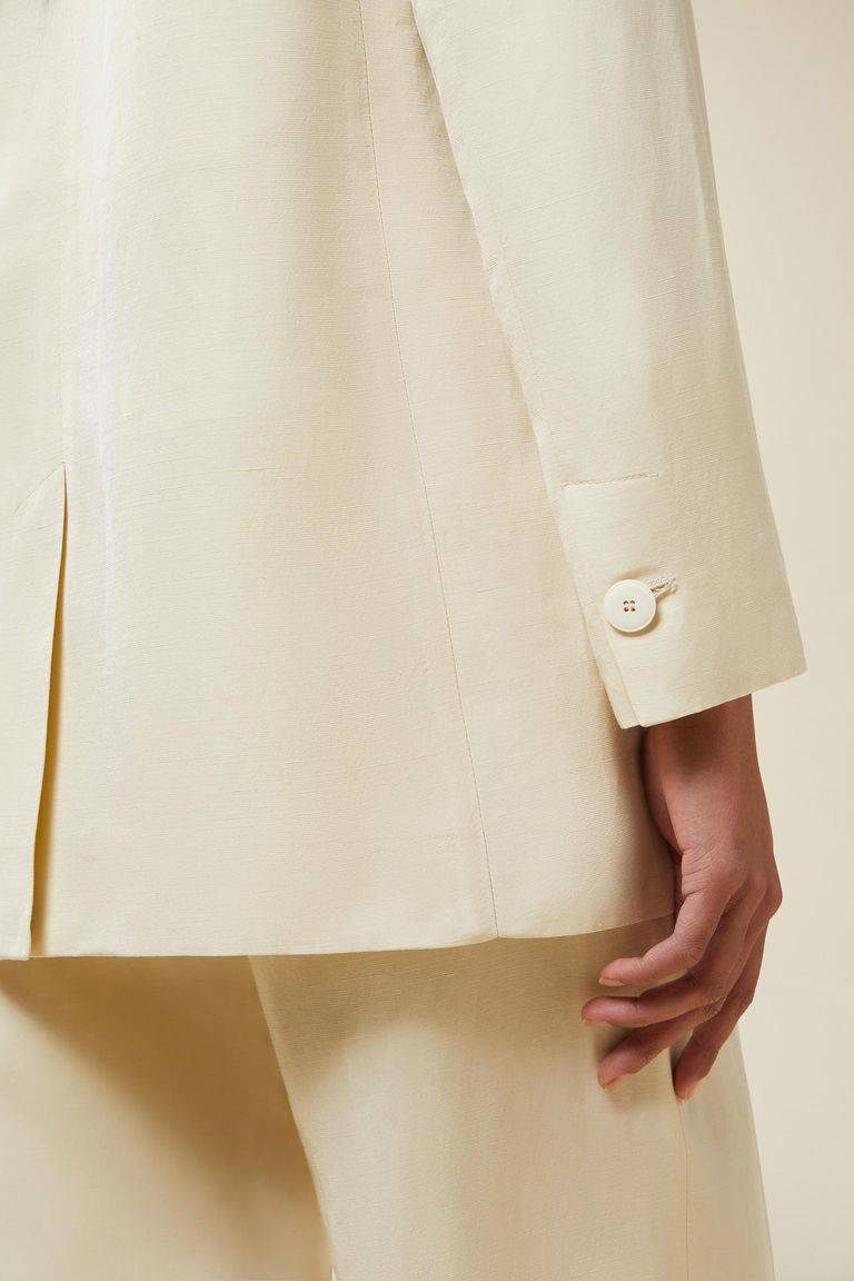 Pomandere Giacca Monopetto