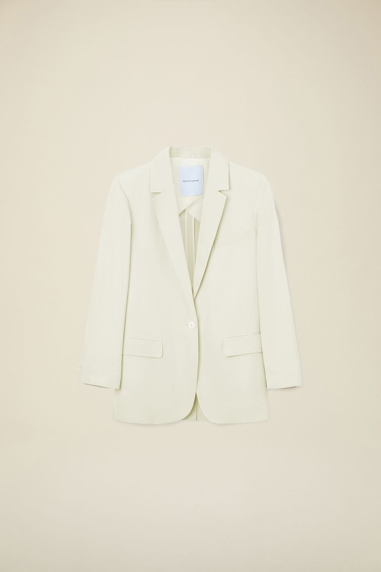 Pomandere Giacca Monopetto