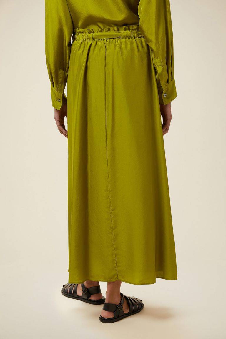 Pomandere Gonna Fluida