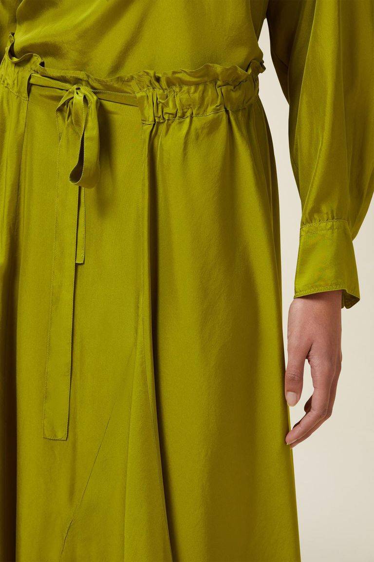 Pomandere Gonna Fluida