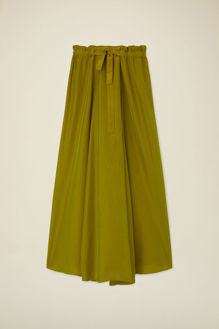 Pomandere Gonna Fluida