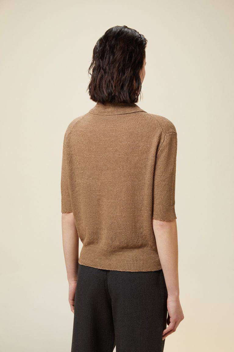 Pomandere Maglia Polo