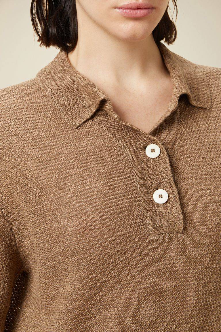 Pomandere Maglia Polo