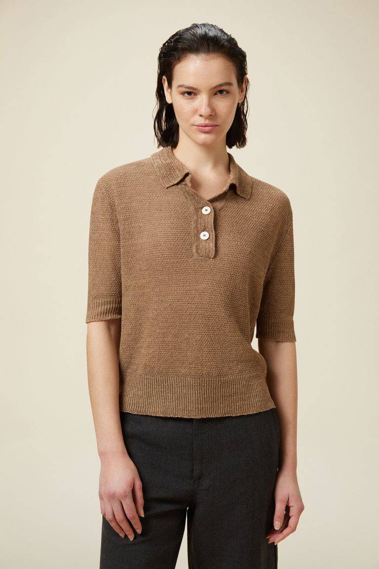 Pomandere Maglia Polo