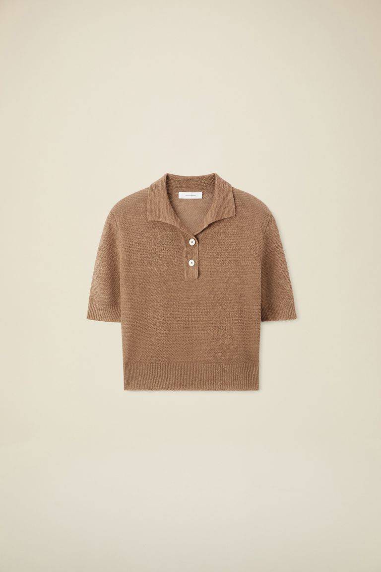 Pomandere Maglia Polo