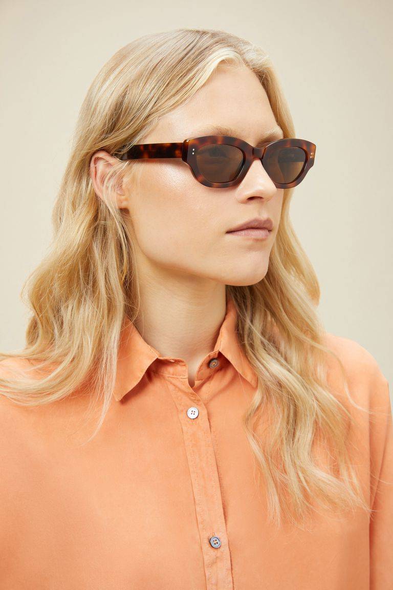 Pomandere Occhiale Da Sole "Bitter"