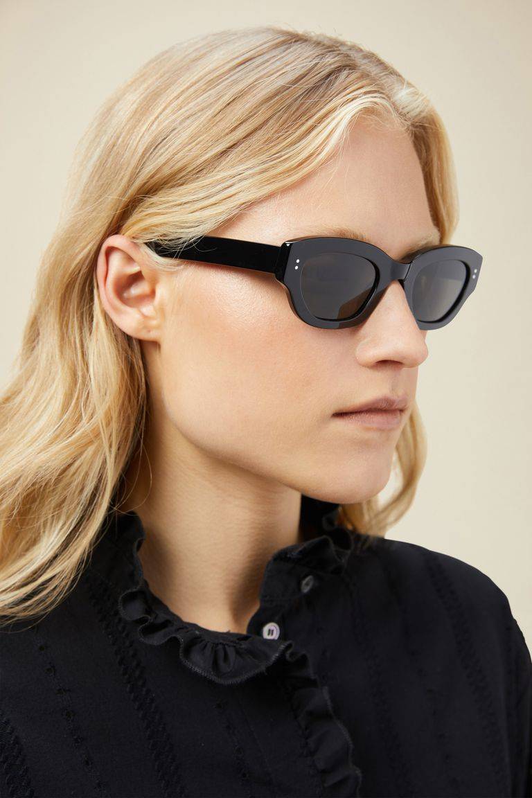 Pomandere Occhiale Da Sole "Bitter"