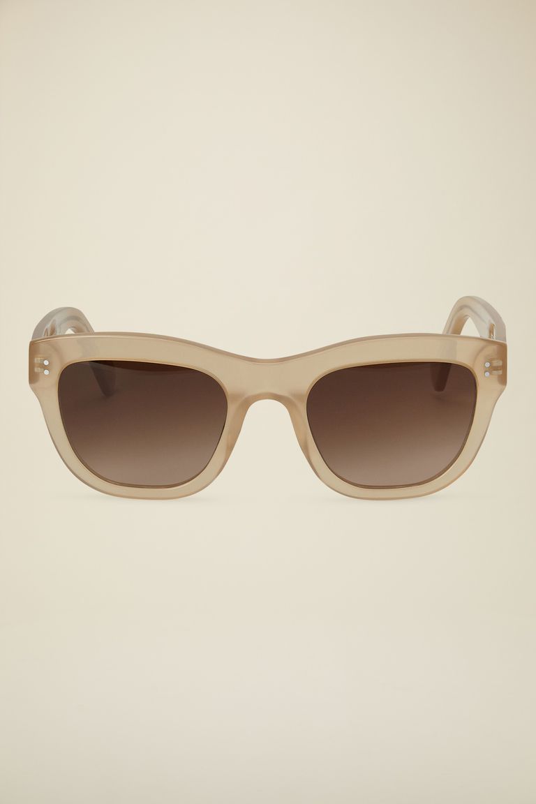 Pomandere Occhiale Da Sole "Crunchy"