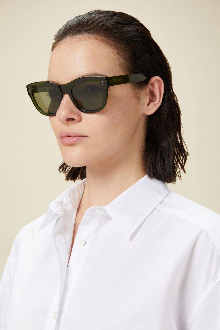 Pomandere Occhiale Da Sole "Crunchy"