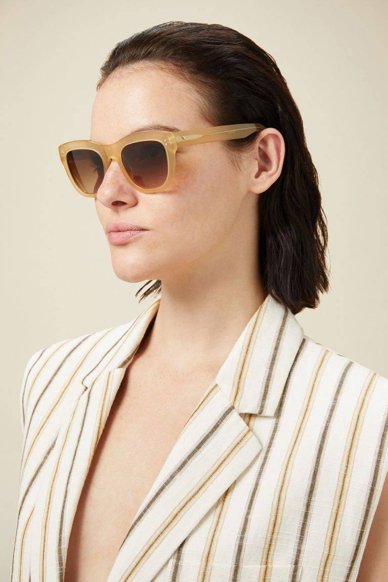 Pomandere Occhiale da sole "Crunchy"