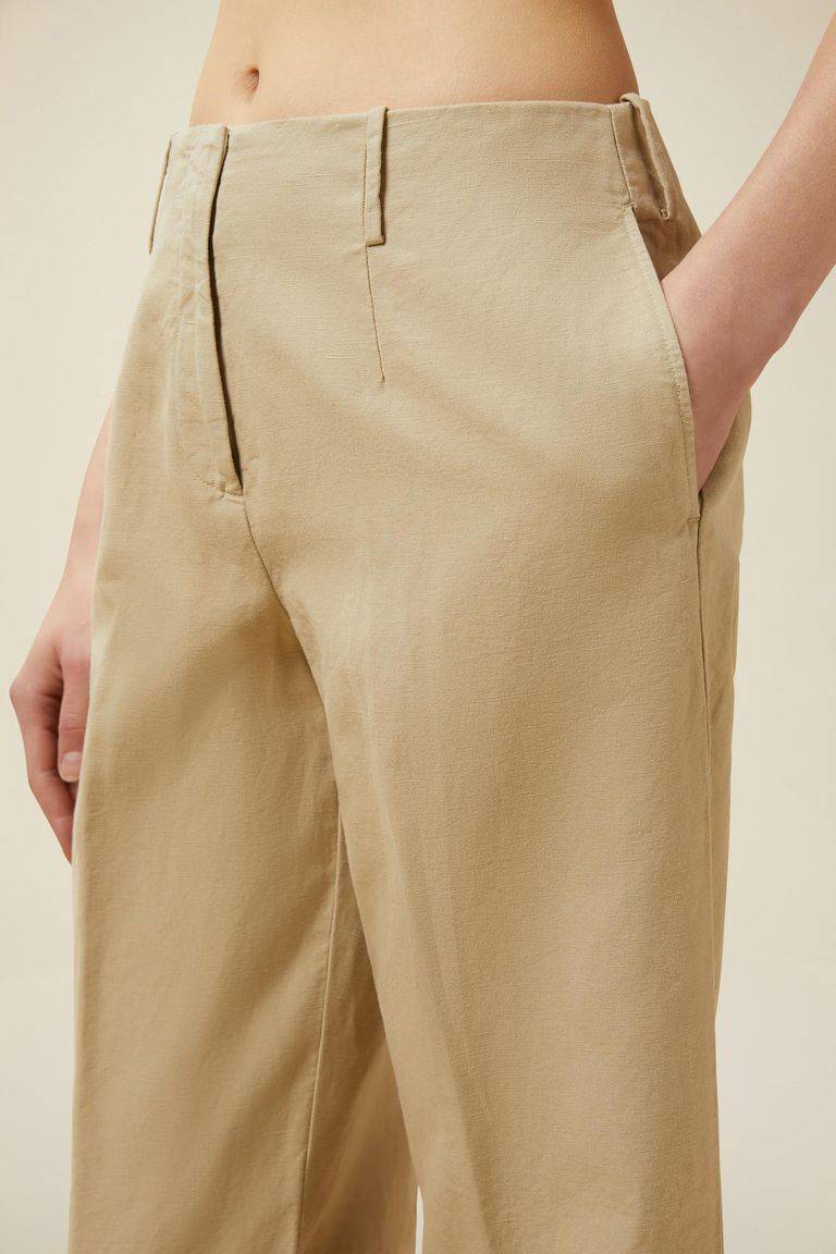 Pomandere Pantalone Couture