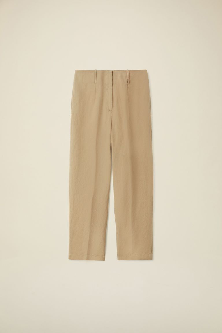 Pomandere Pantalone Couture