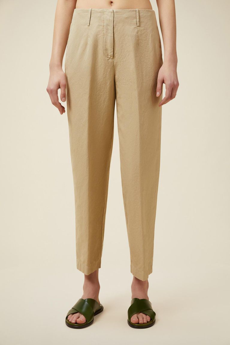 Pomandere Pantalone Couture