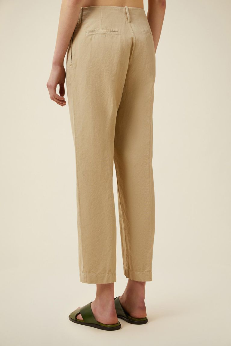 Pomandere Pantalone Couture