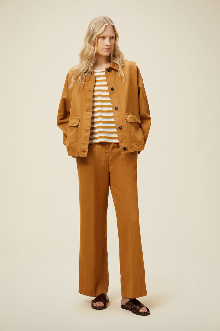 Pomandere Sandali a ciabatta