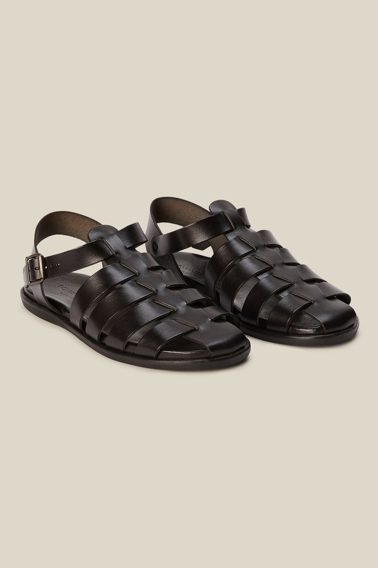 Pomandere Sandali Francescani