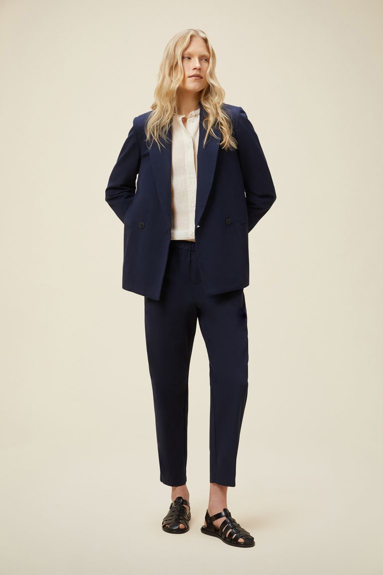 Pomandere Sandali francescani