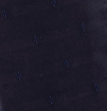 Pop84 Pantalone Chino Con Micro Ricami Modello Milano