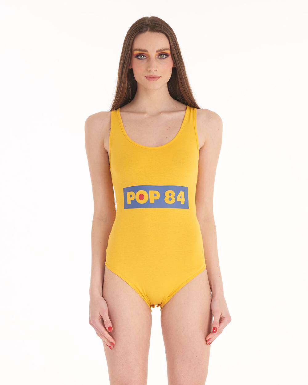 Pop84 Body Colors POP84