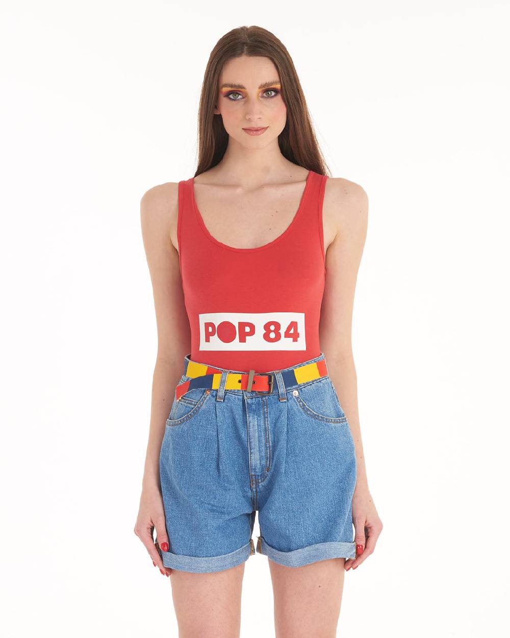 Pop84 Body Colors POP84