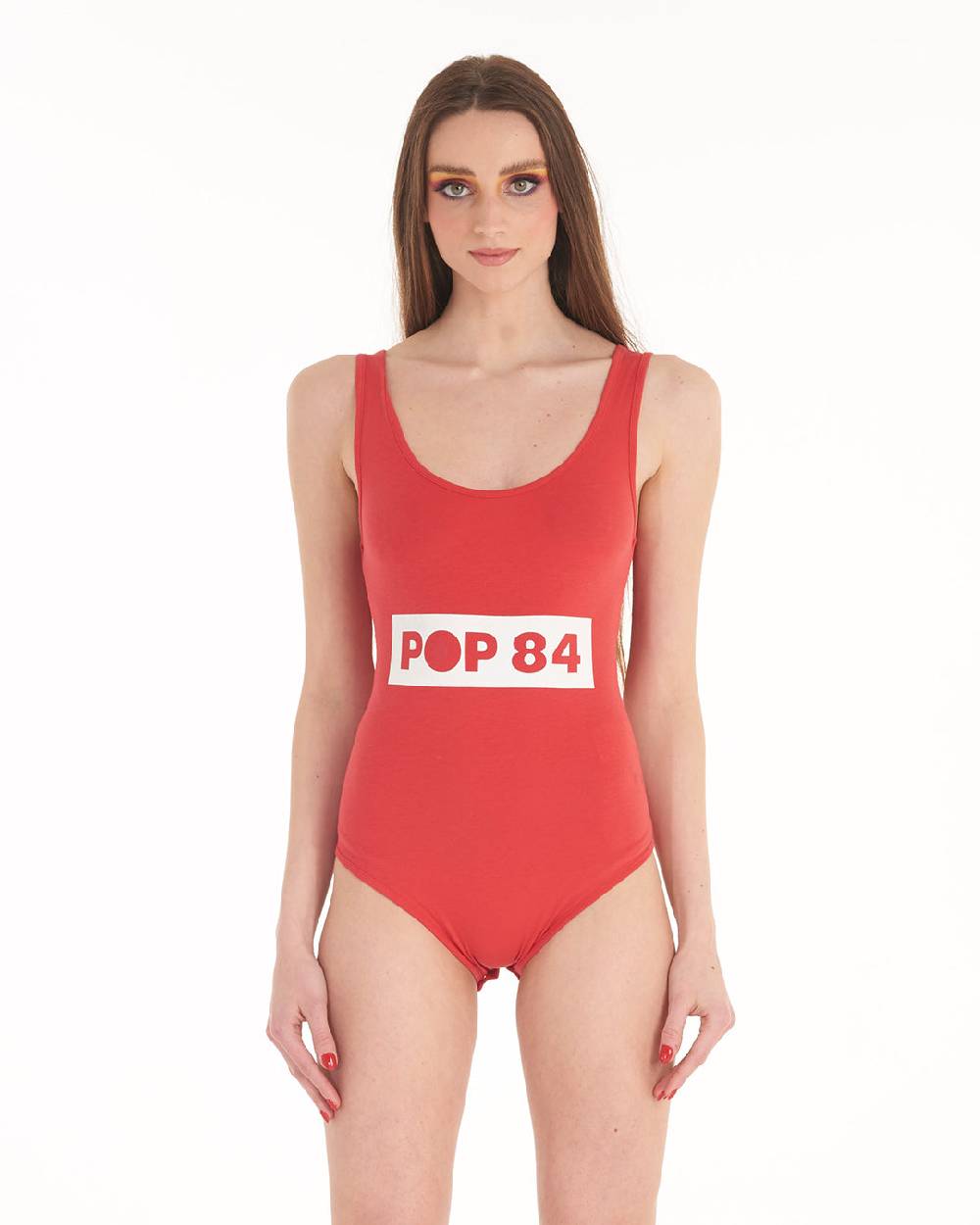 Pop84 Body Colors POP84
