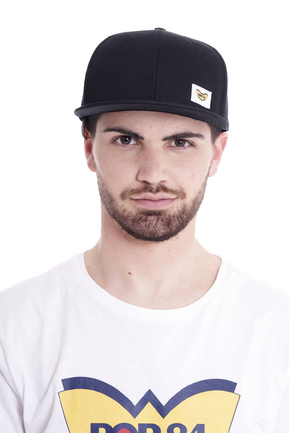 Pop84 Cappello Baseball POP84