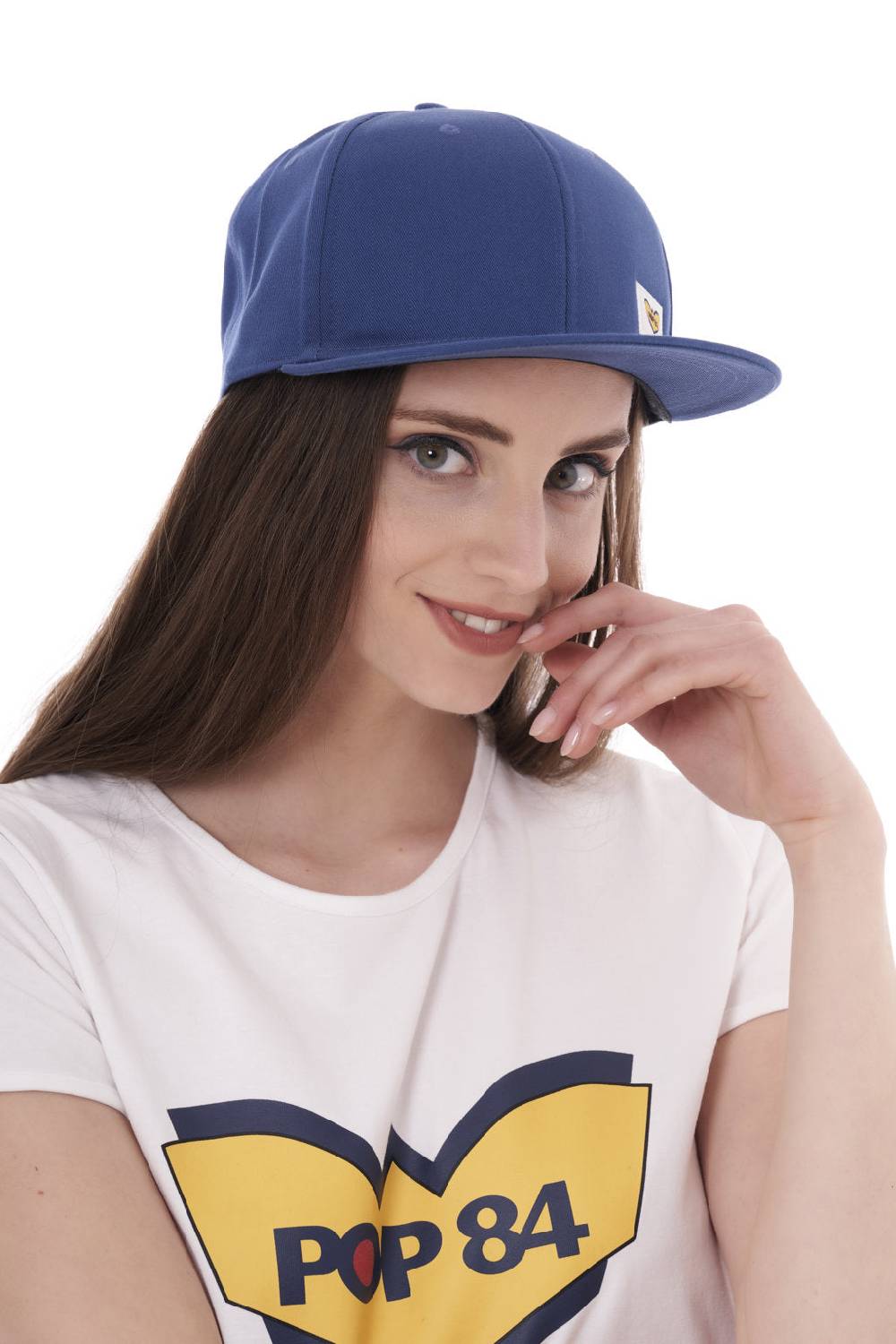 Pop84 Cappello Baseball POP84