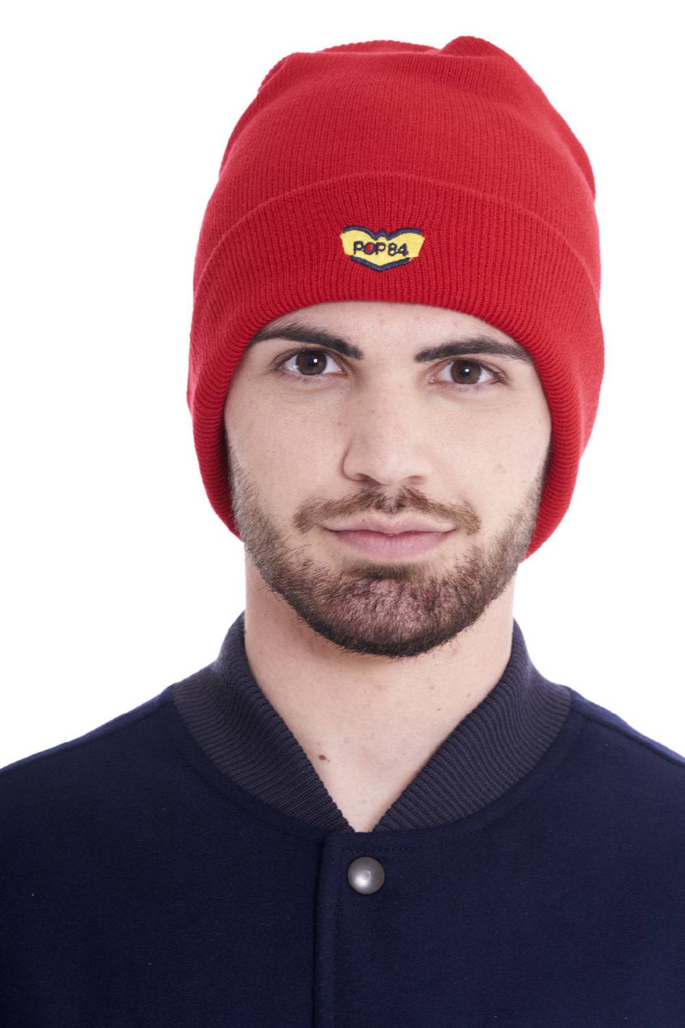 Pop84 Cappello Cuffia POP84