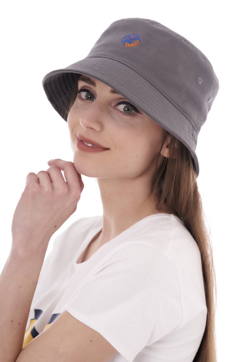 Pop84 Cappello Pescatore Anni '80 POP84