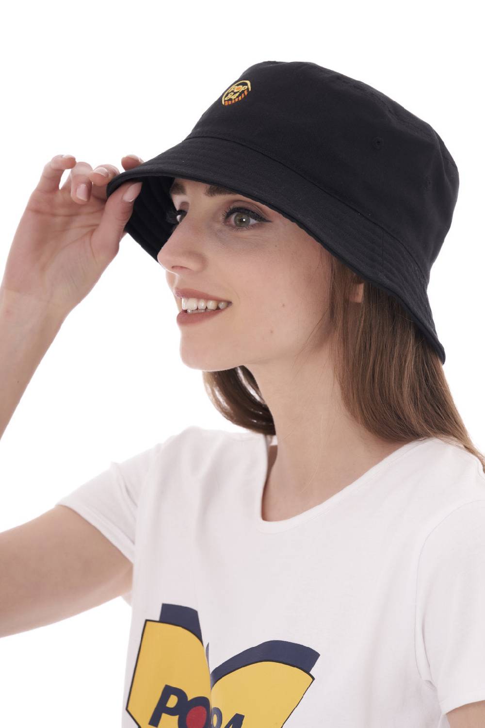 Pop84 Cappello Pescatore Anni '80 POP84