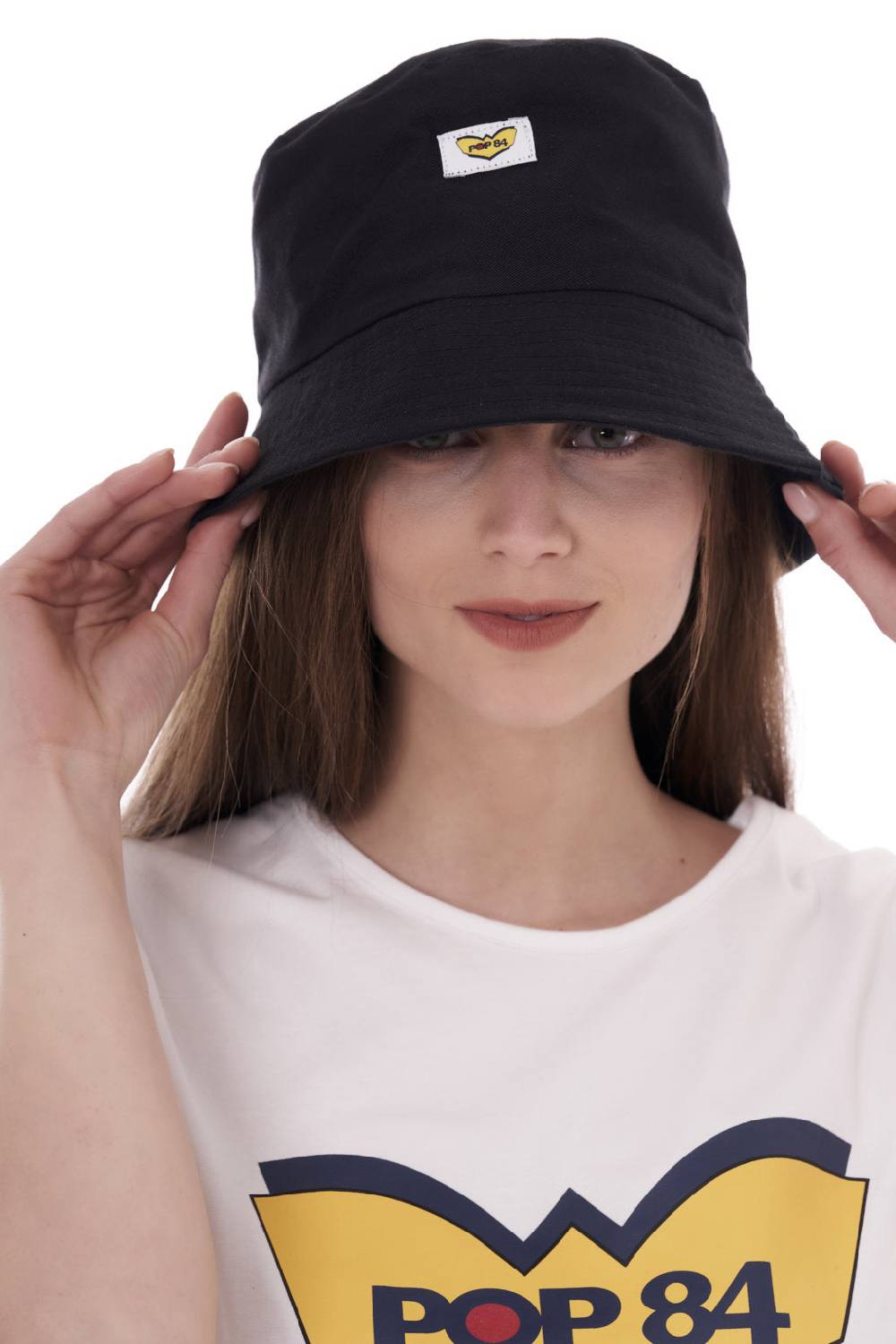 Pop84 Cappello Pescatore POP84