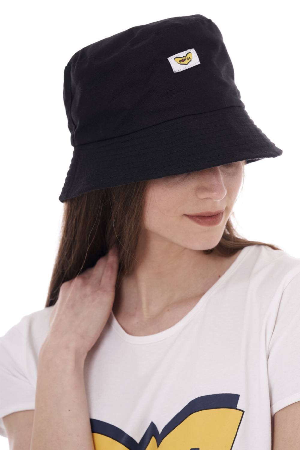 Pop84 Cappello Pescatore POP84