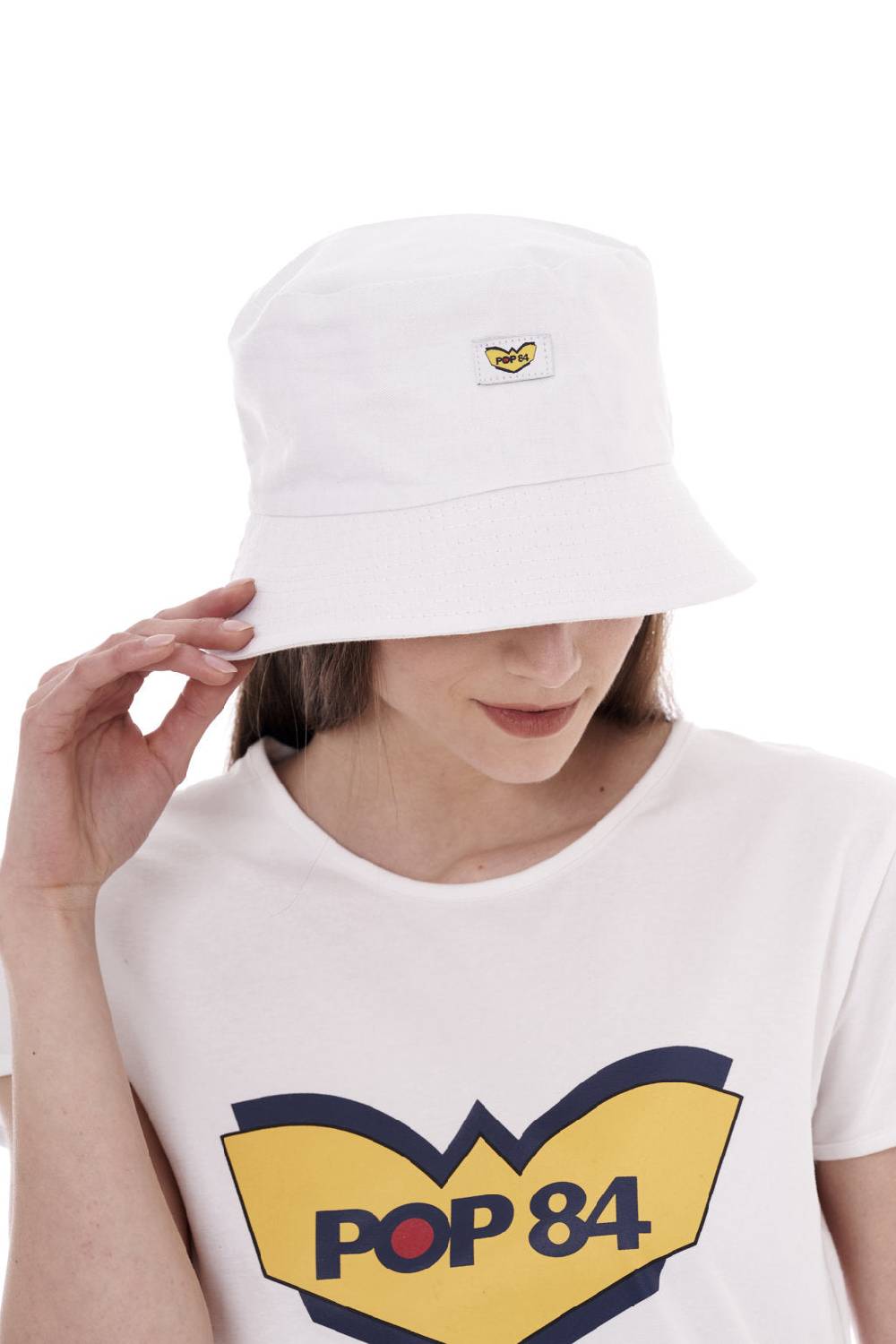 Pop84 Cappello Pescatore POP84