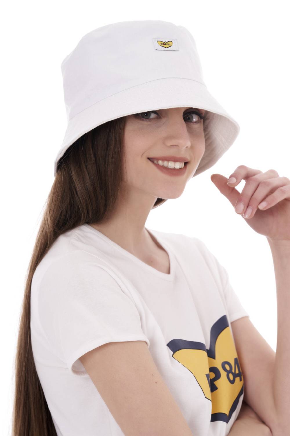 Pop84 Cappello Pescatore POP84