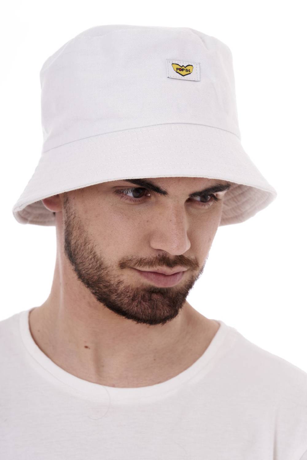 Pop84 Cappello Pescatore POP84