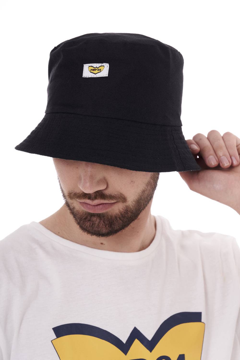 Pop84 Cappello Pescatore POP84