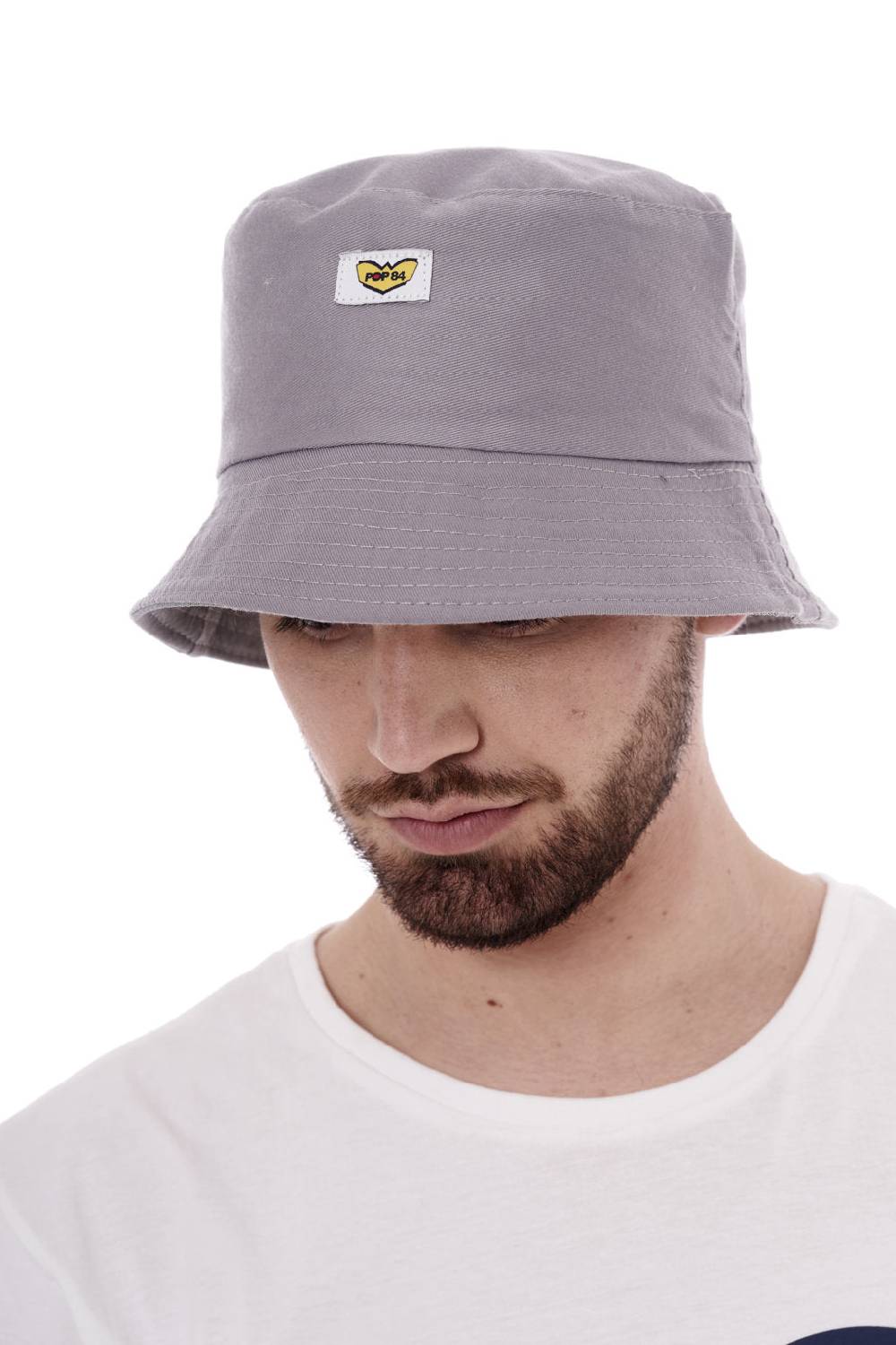 Pop84 Cappello Pescatore POP84