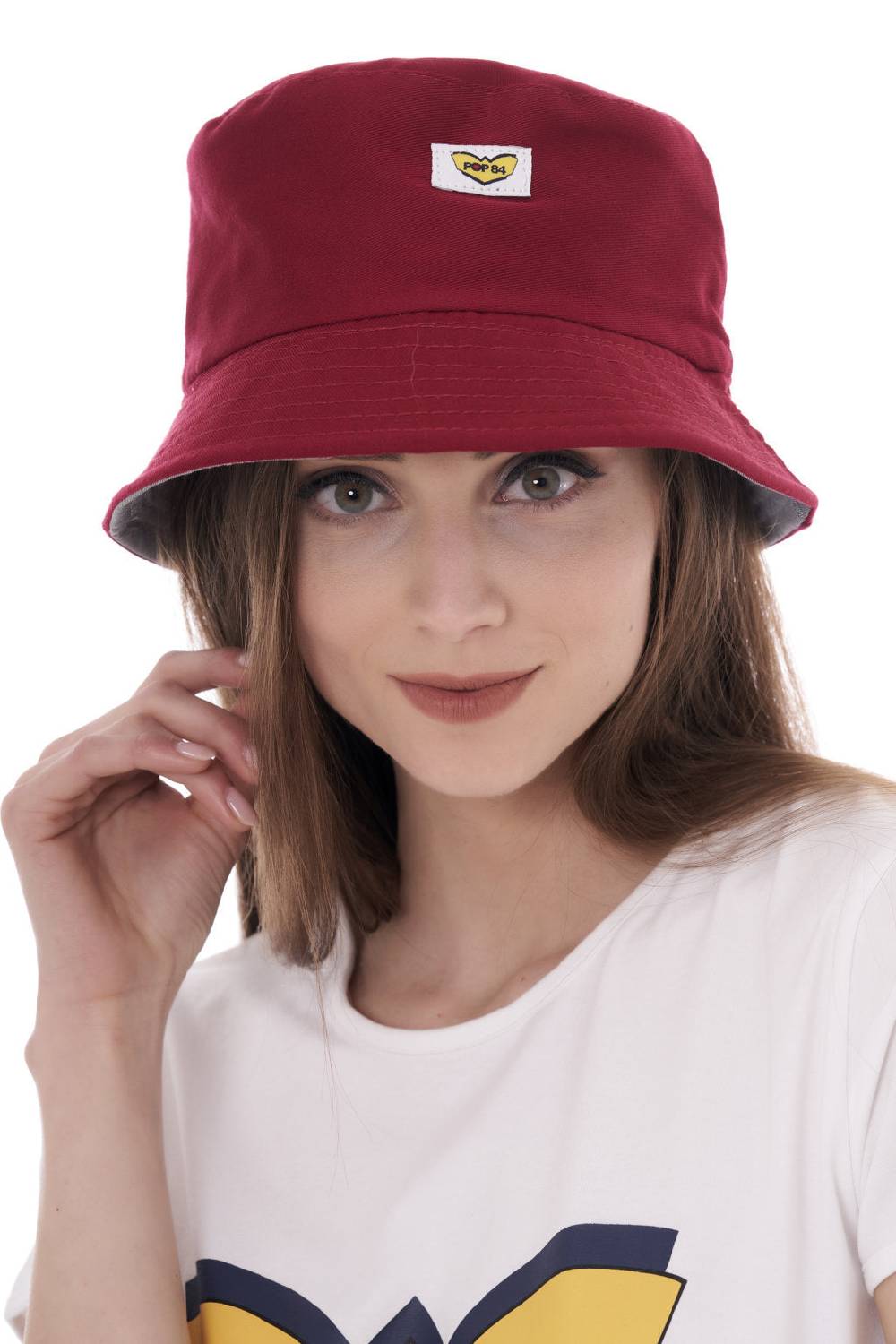 Pop84 Cappello Pescatore POP84