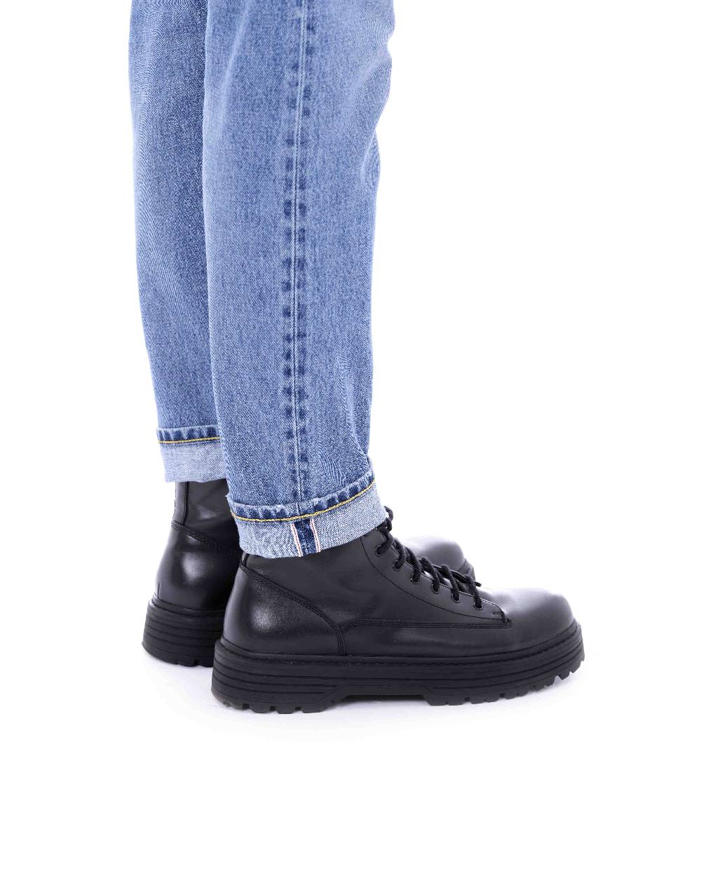 Pop84 Jeans CIMOSATO Lavaggio Chiaro