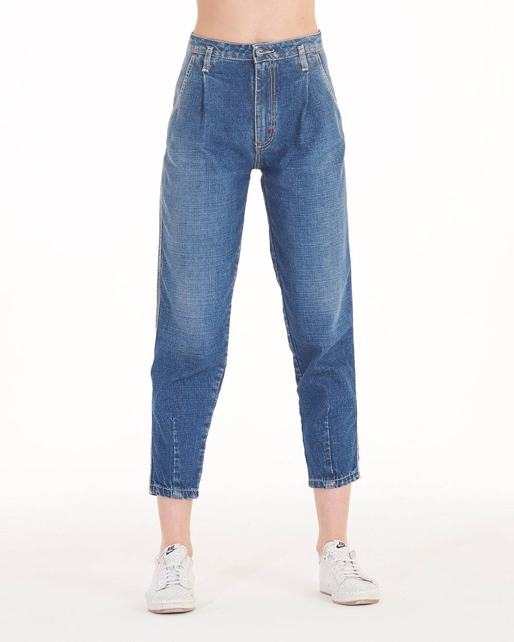 Pop84 Jeans con pence