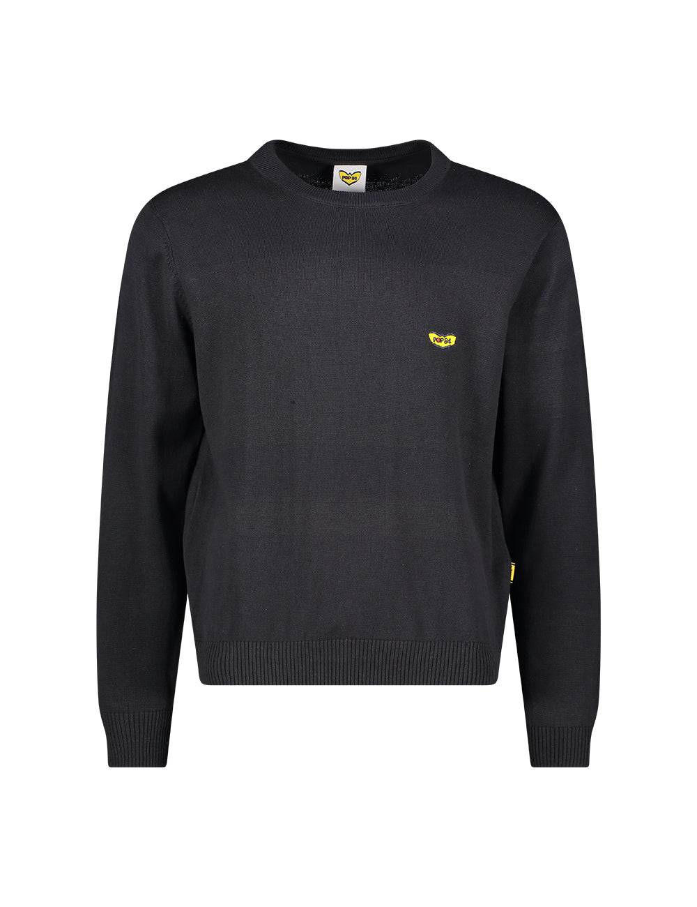 Pop84 Maglia Basic Logo POP84