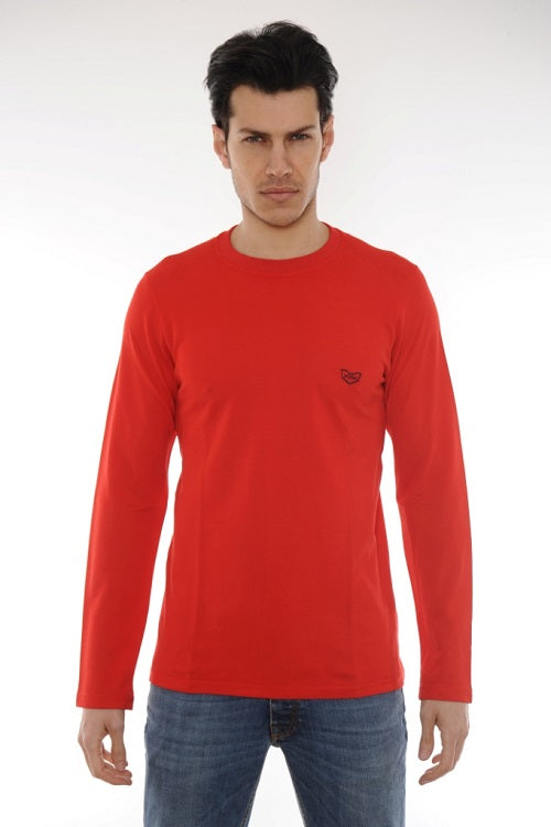 Pop84 Polo Manica Lunga POP84