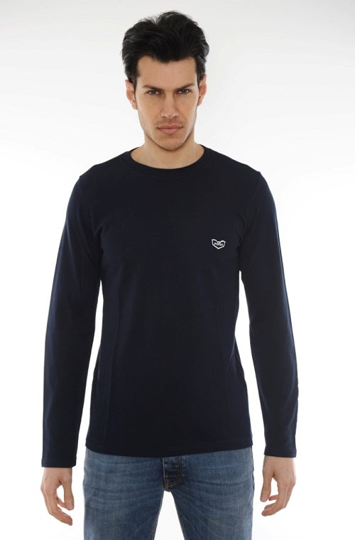 Pop84 Polo Manica Lunga POP84