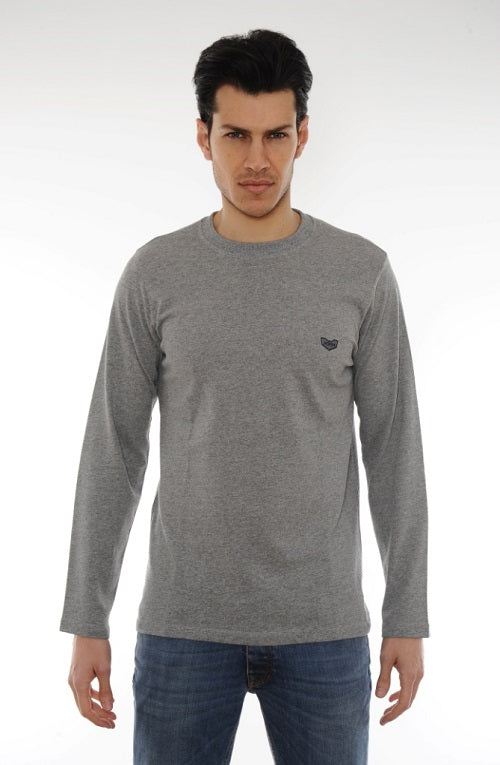 Pop84 Polo Manica Lunga POP84