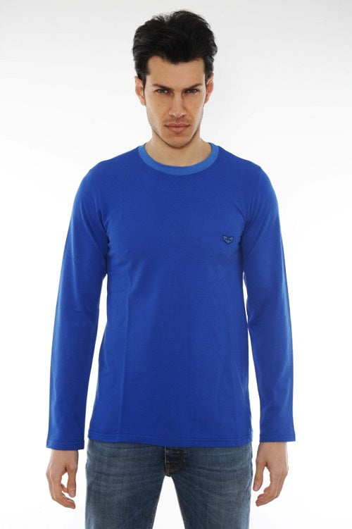 Pop84 Polo manica lunga POP84