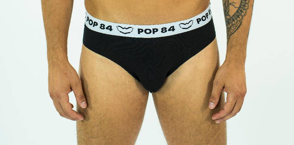 Pop84 Slip POP84