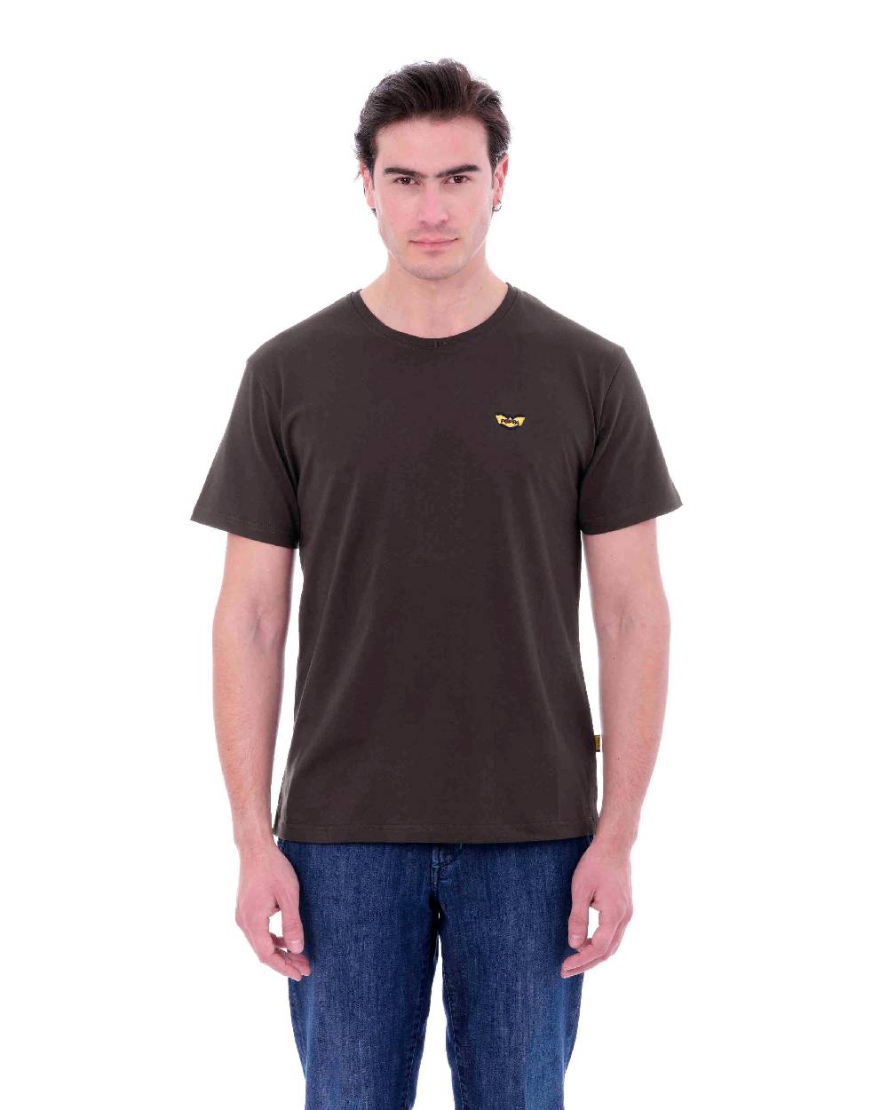 Pop84 T-shirt Basic Logo POP84