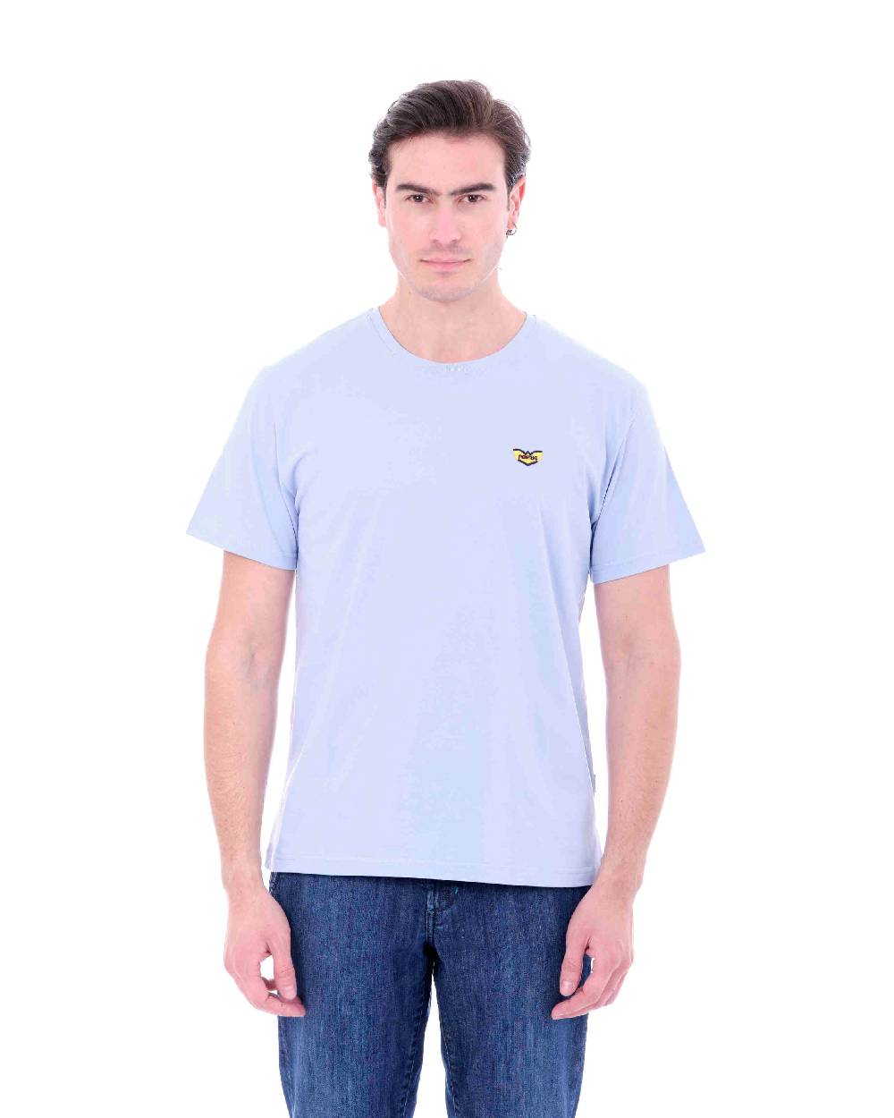 Pop84 T-shirt Basic Logo POP84