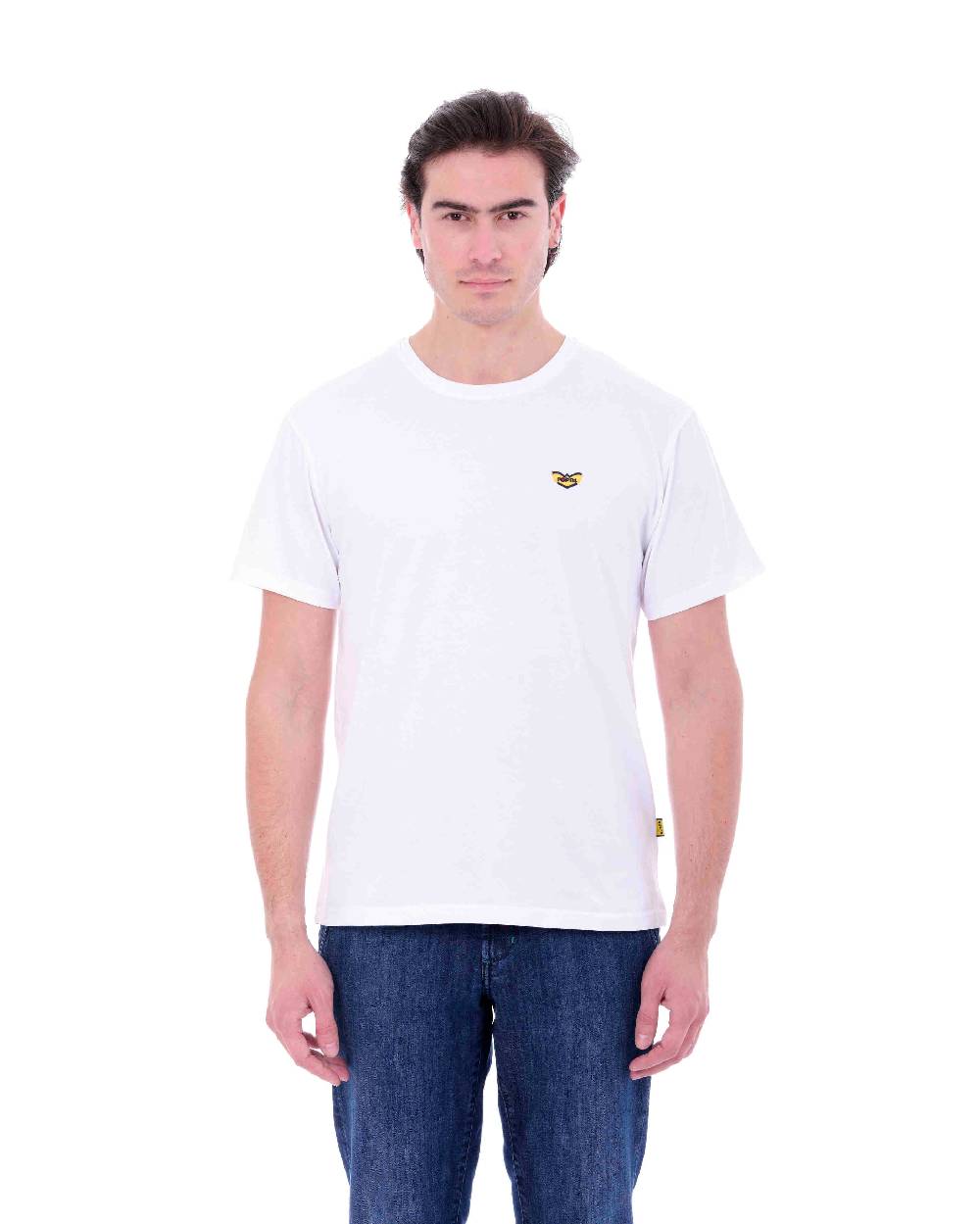 Pop84 T-shirt Basic Logo POP84